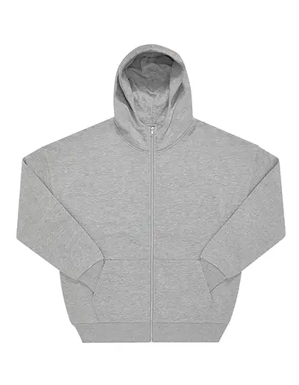 Ansicht 3 – Influence Zip Hood (BCWG003)