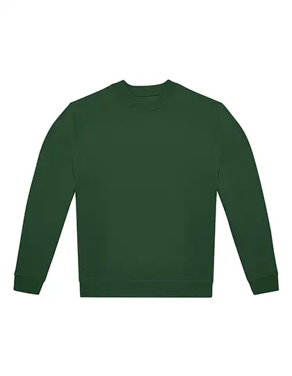 Ansicht 12 – ID.332 Crew Sweatshirt (BCWG004)
