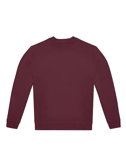 Ansicht 10 – ID.332 Crew Sweatshirt (BCWG004)