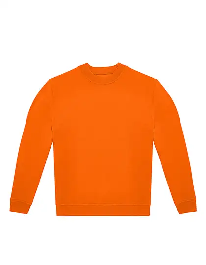 Ansicht 9 – ID.332 Crew Sweatshirt (BCWG004)