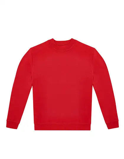 Ansicht 6 – ID.332 Crew Sweatshirt (BCWG004)