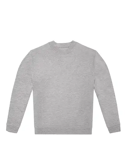 Ansicht 3 – ID.332 Crew Sweatshirt (BCWG004)