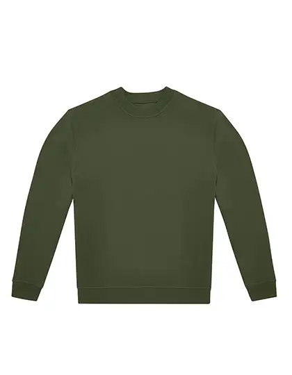 Ansicht 11 – ID.332 Crew Sweatshirt (BCWG004)