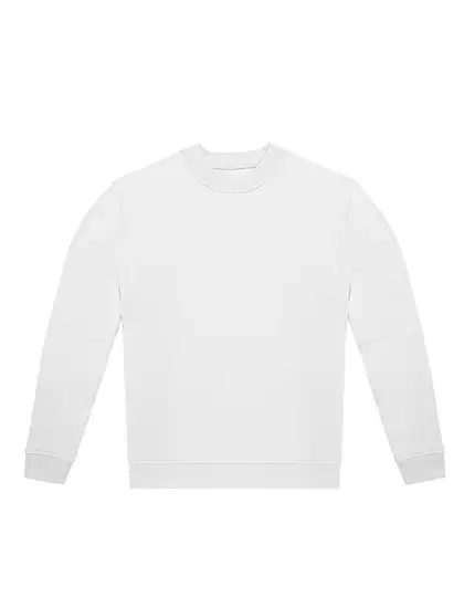 Ansicht 4 – ID.332 Crew Sweatshirt (BCWG004)