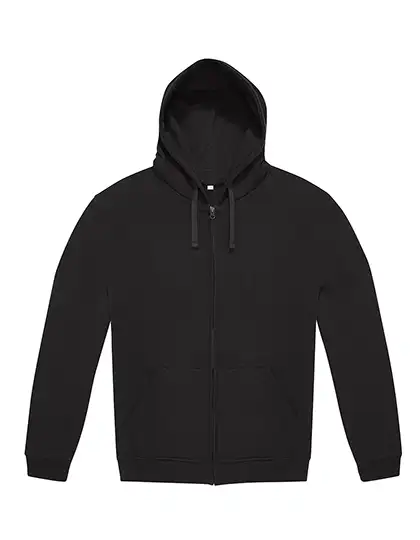 Ansicht 2 – ID.334 Zip Hood (BCWG006)