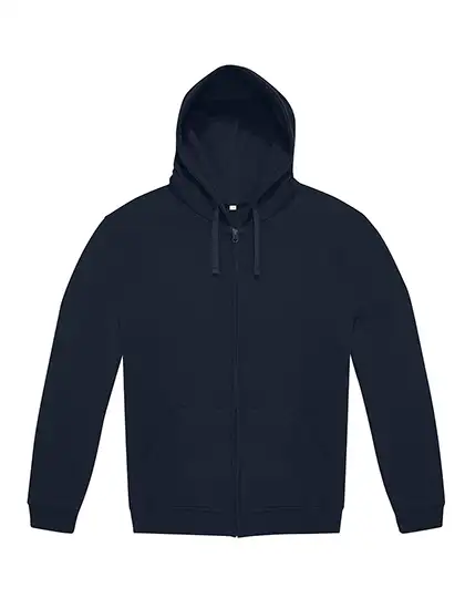 Ansicht 1 – ID.334 Zip Hood (BCWG006)
