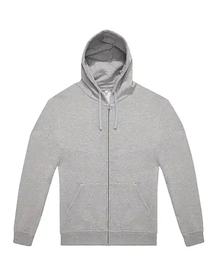 Ansicht 3 – ID.334 Zip Hood (BCWG006)