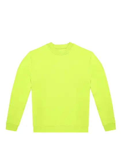 Ansicht 11 – ID.222 Crew Sweatshirt (BCWG007)