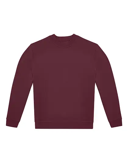 Ansicht 10 – ID.222 Crew Sweatshirt (BCWG007)