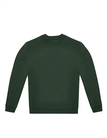 Ansicht 5 – ID.222 Crew Sweatshirt (BCWG007)