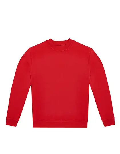 Ansicht 2 – ID.222 Crew Sweatshirt (BCWG007)