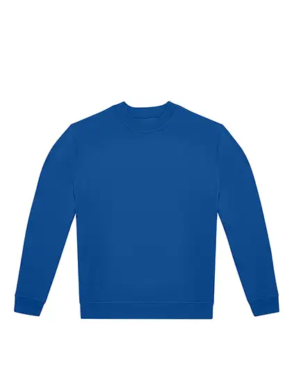 Ansicht 6 – ID.222 Crew Sweatshirt (BCWG007)
