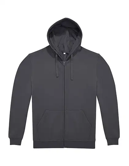 Ansicht 4 – ID.224 Zip Hood (BCWG009)
