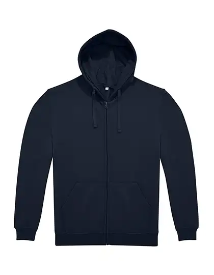 Ansicht 5 – ID.224 Zip Hood (BCWG009)