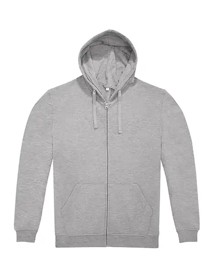Ansicht 3 – ID.224 Zip Hood (BCWG009)