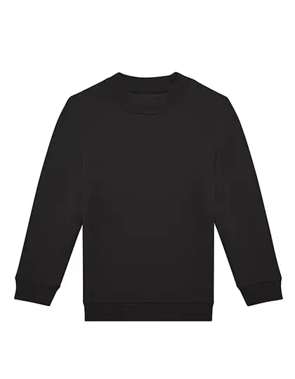 Ansicht 6 – Kids ID.332 Crew Sweatshirt (BCWK001)