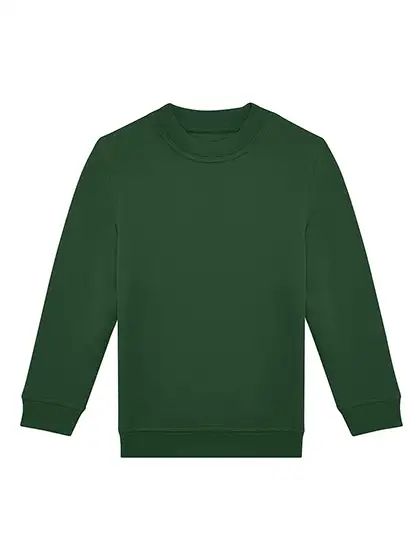 Ansicht 1 – Kids ID.332 Crew Sweatshirt (BCWK001)