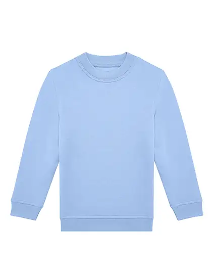 Ansicht 7 – Kids ID.332 Crew Sweatshirt (BCWK001)