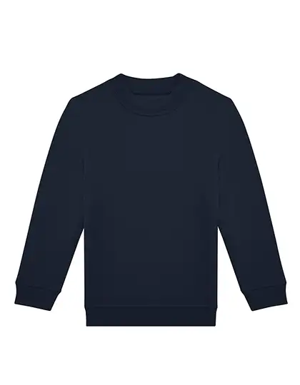 Ansicht 8 – Kids ID.332 Crew Sweatshirt (BCWK001)