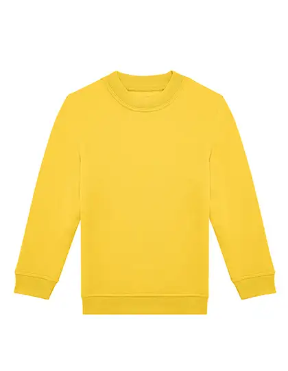 Ansicht 9 – Kids ID.332 Crew Sweatshirt (BCWK001)