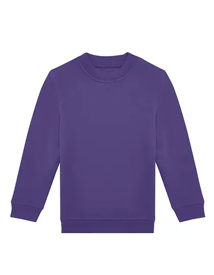 Ansicht 10 – Kids ID.332 Crew Sweatshirt (BCWK001)