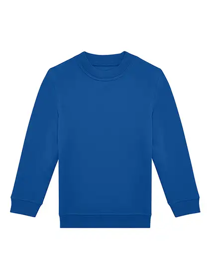 Ansicht 5 – Kids ID.332 Crew Sweatshirt (BCWK001)