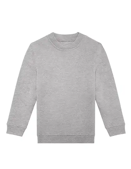 Ansicht 3 – Kids ID.332 Crew Sweatshirt (BCWK001)