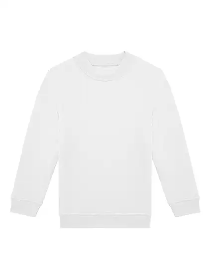 Ansicht 2 – Kids ID.332 Crew Sweatshirt (BCWK001)