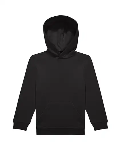 Ansicht 6 – Kids ID.333 Hoodie (BCWK002)