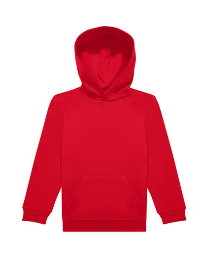Ansicht 4 – Kids ID.333 Hoodie (BCWK002)
