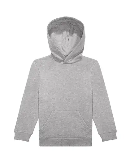 Ansicht 3 – Kids ID.333 Hoodie (BCWK002)