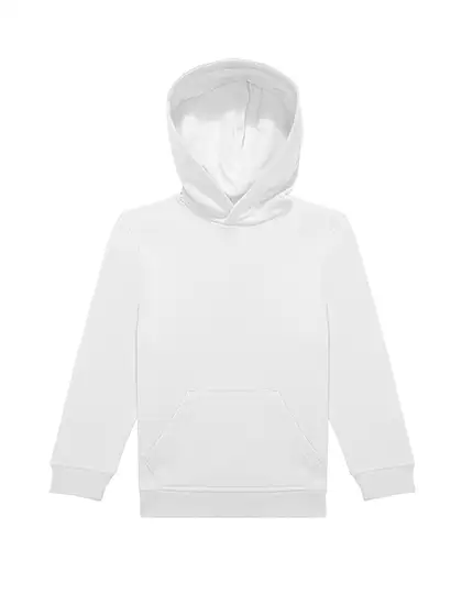 Ansicht 2 – Kids ID.333 Hoodie (BCWK002)