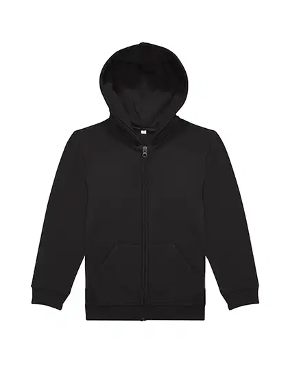 Ansicht 1 – Kids ID.334 Zip Hood (BCWK003)