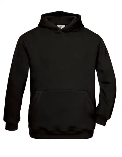 Ansicht 1 – Kids´ Hooded Sweat (BCWK681)