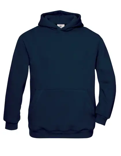 Ansicht 3 – Kids´ Hooded Sweat (BCWK681)