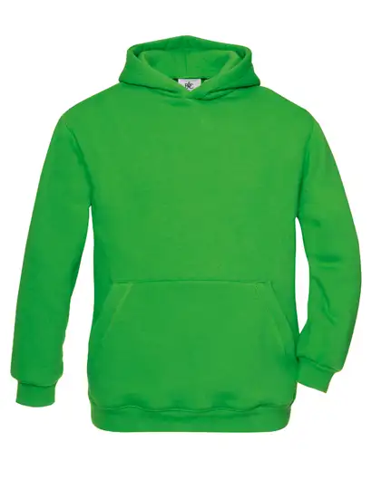Ansicht 6 – Kids´ Hooded Sweat (BCWK681)