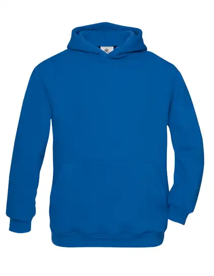 Ansicht 7 – Kids´ Hooded Sweat (BCWK681)