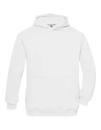 Ansicht 2 – Kids´ Hooded Sweat (BCWK681)