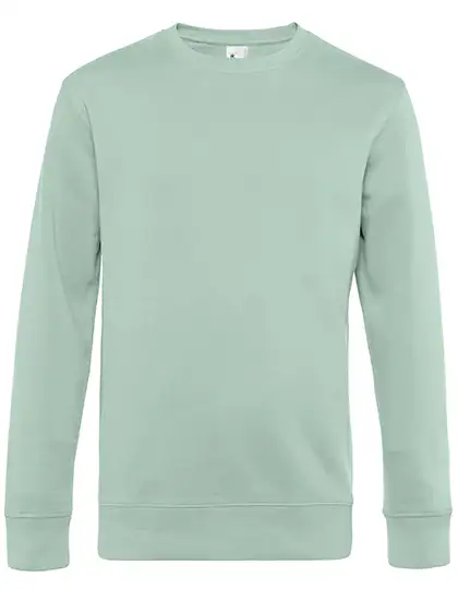 Ansicht 17 – KING Crew Neck Sweat_° (BCWU01K)