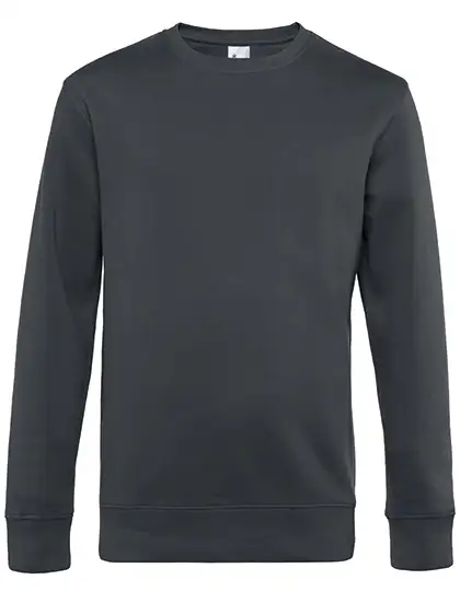 Ansicht 13 – KING Crew Neck Sweat_° (BCWU01K)