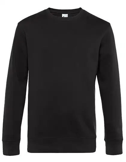 Ansicht 14 – KING Crew Neck Sweat_° (BCWU01K)