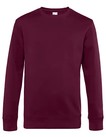 Ansicht 15 – KING Crew Neck Sweat_° (BCWU01K)
