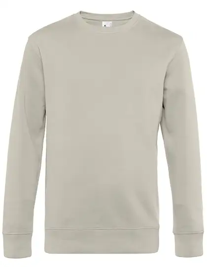 Ansicht 12 – KING Crew Neck Sweat_° (BCWU01K)