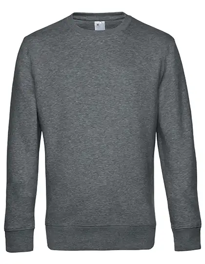 Ansicht 19 – KING Crew Neck Sweat_° (BCWU01K)