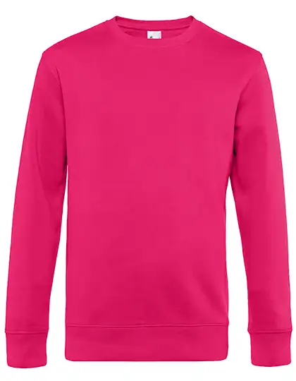 Ansicht 6 – KING Crew Neck Sweat_° (BCWU01K)