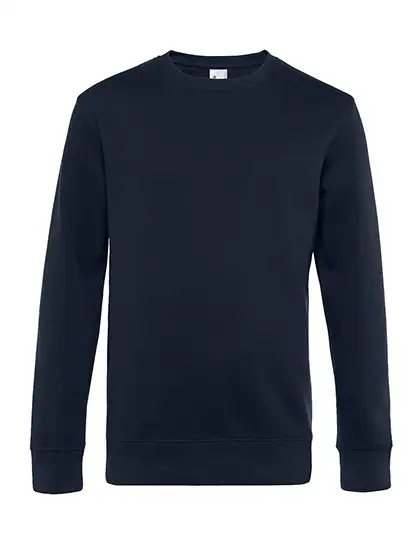 Ansicht 8 – KING Crew Neck Sweat_° (BCWU01K)