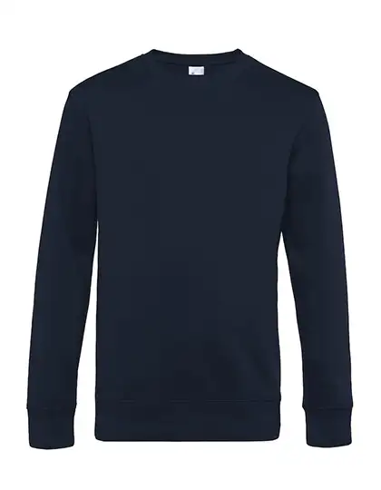 Ansicht 21 – KING Crew Neck Sweat_° (BCWU01K)