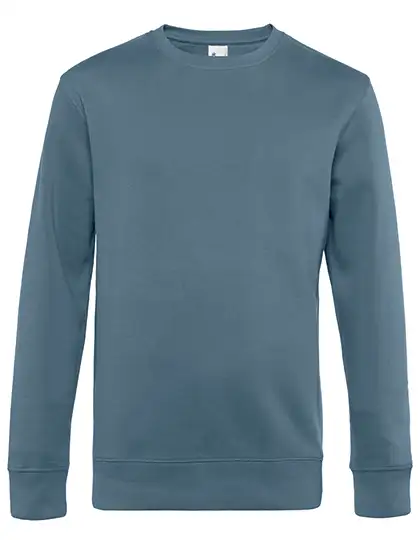 Ansicht 16 – KING Crew Neck Sweat_° (BCWU01K)