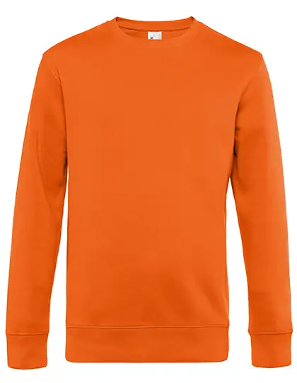 Ansicht 3 – KING Crew Neck Sweat_° (BCWU01K)