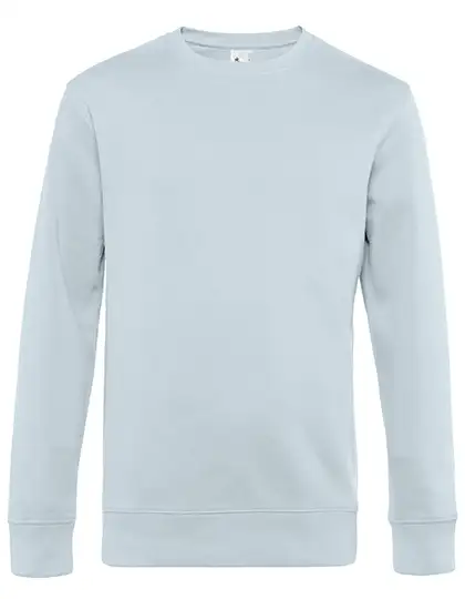 Ansicht 9 – KING Crew Neck Sweat_° (BCWU01K)